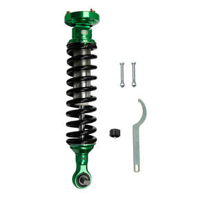 EFS MXP 2.5 Shock Absorber - Front