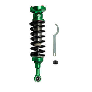 EFS MXP 2.5 Shock Absorber - Front