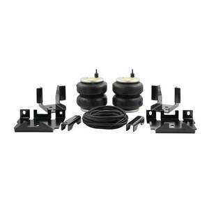 Air Suspension Helper Kit - Leaf