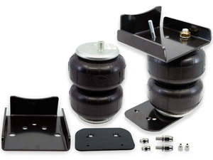 Air Suspension Helper Kit - Leaf