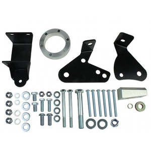 Superior Engineering: Diff Drop Kit - Ford Ranger PX-PXII | Mazda BT-50