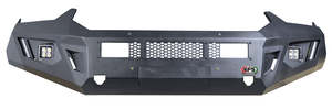 EFS X-Cape Bar Isuzu D-Max 05/2024+
