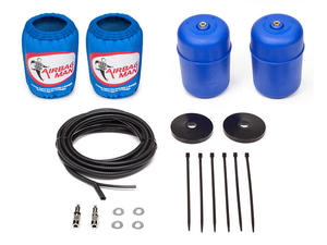 Torana: Air Suspension Helper Kit - Coil (High Pressure)