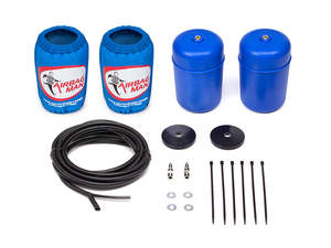 Imax: Air Suspension Helper Kit - Coil (High Pressure)