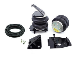 35c 45c 50c Series 4 5 Dual Rear Wheels All Models 07 15 Standard Height: Air Suspension Helper Kit - Leaf