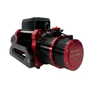 RED Winches Explorer3 (Build Your Own)