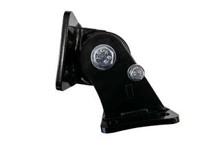 Engine Mount Comp Spec - Nissan Patrol GQ - 2 Bolt (Passenger Side)