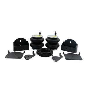 Air Suspension Helper Kit - Leaf