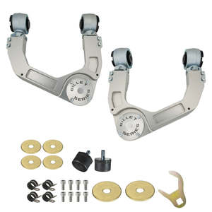 Superior Engineering: Billet Alloy Upper Control Arms - Ford Ranger PXI PXII PXIII