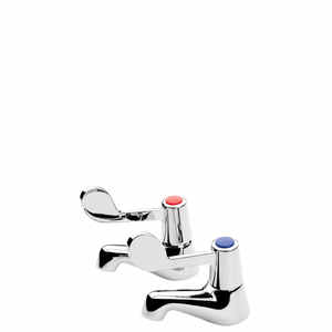 Products: EZYFLO Half Turn Tapware FORENO. Tapware made for New Zealand