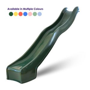 Slides: 3m Wavy Slide