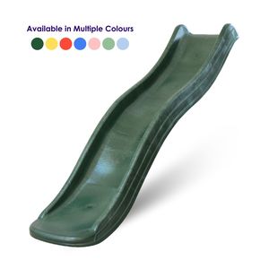 Slides: 1.8m Wavy Slide