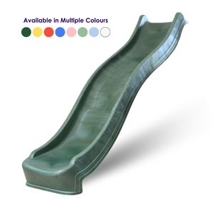 Slides: 2.2m Wavy Slide