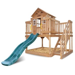 Slides: Lookout Landing Playhouse