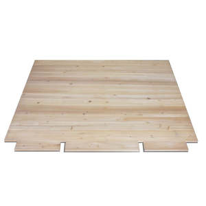 Playhouses Cubby Houses: Forester Sandpit Cover