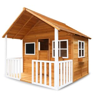 Wendy's Wonderful Playhouse