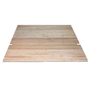 Ranger Sandpit Cover