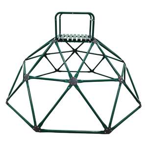 Climbing Frames: Hero Dome Climber 2m