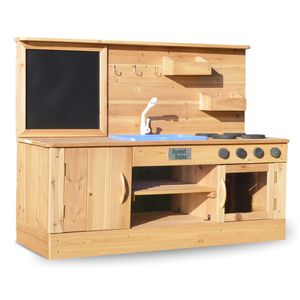 All: Mini Mates Mud Kitchen