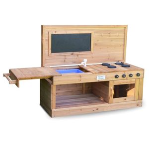 Forage & Find Mud Kitchen