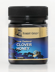 Clover 250g - Forest Gold Honey