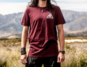 Products: Forest Lodge Logo Tee Forest Lodge