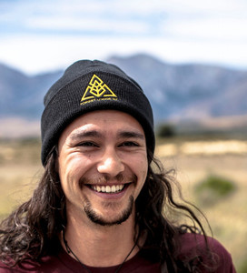 Products: Forest Lodge Beanie Forest Lodge