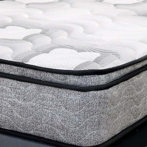 Bedside Tables: Snoozer Pop Up Set