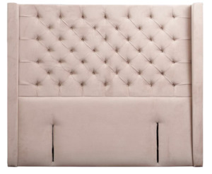 Headboards: Winger Tufted Headboard