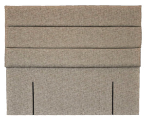 Headboards: New York Headboard