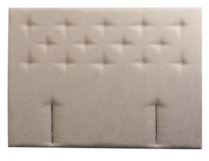 Headboards: Lucia Headboard