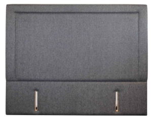 Eclipsed Framed Headboard