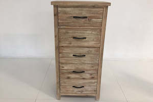 Tallboys: Ballman Slimboy