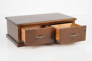 Coffee Tables: Urbana Coffee Table