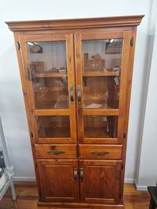 Display Units: Albury Display Unit