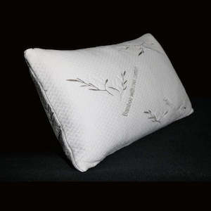 Bamboo Gel Pillow