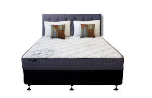 Bedroom: Sleepmax Econ