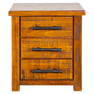 Bedroom: Meadow Bedside Table