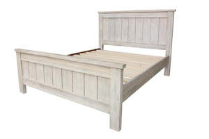 Beds 1: Bosman Bedframe