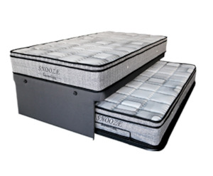 Beds 1: Snooze Trundler/ Pop Up Set