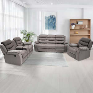 Manhattan Lounge Suite 3S + 2S + 1S