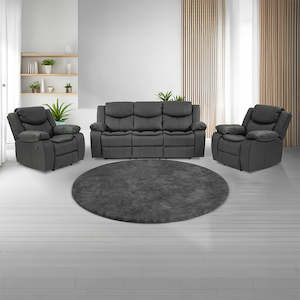 Lounge: Cambridge Lounge Suite