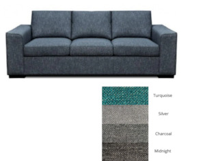 Sloane 2 or 3 Seater Sofa