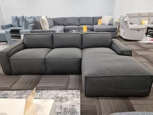 Naples 3 Seater with Chaise