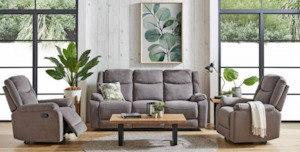 Lounge: Dakota Barcelona Smoke Lounge Suite