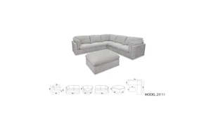 Lounge: Cali Lounge Suite