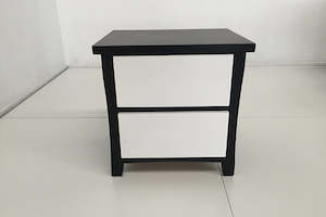Bedside Tables 1: Nexa Bedside Table