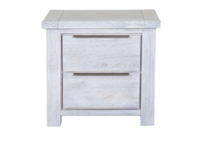 Bedside Tables 1: Acme Bedside Table