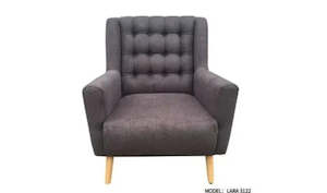 Lara Occasional Chair