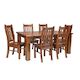 Albury 7 or 9 Piece Dining Suite